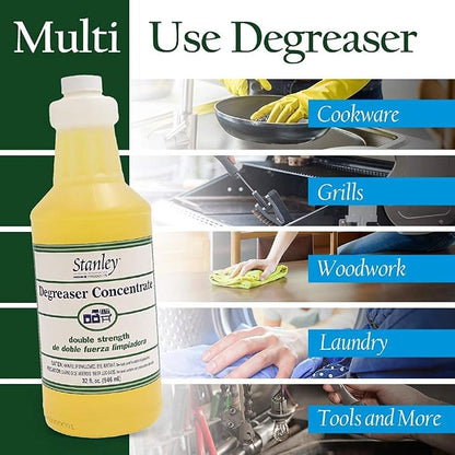 STANLEY HOME PRODUCTS Original Degreaser - Image 6