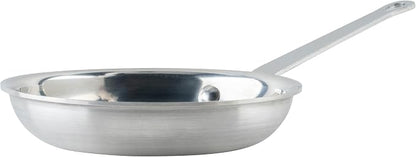 Winco Commercial-Grade Aluminium Fry Pan/Skillet, Mirror Finish - Image 8