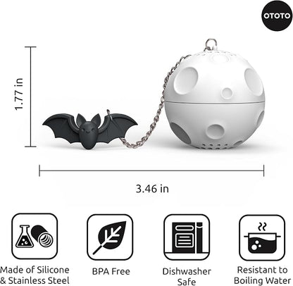 Cute Tea Strainers - Image 5