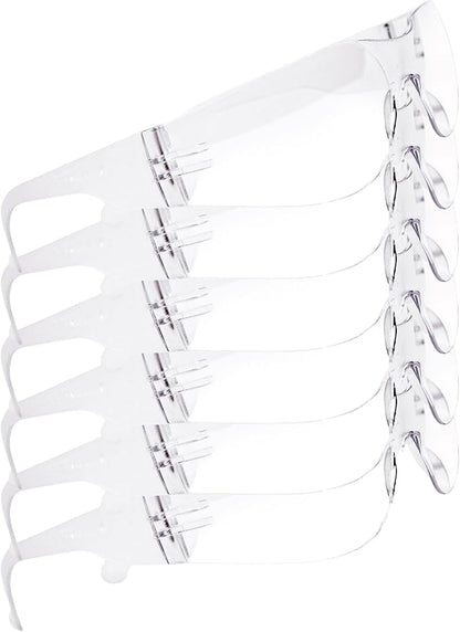 Quest Protective Apparel Safety Glasses by QuestProtectiveApparel
