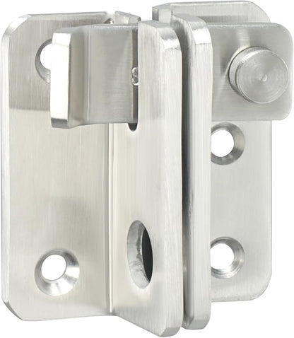 Alise Flip Latch, Gate Latches Safety Door Lock Catch by Alise