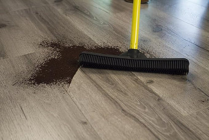 FURemover Original Pet Hair Rubber Broom - Image 5