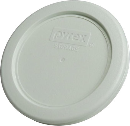 Pyrex 7202-PC 1 Cup White Mint, 7200-PC 2 Cup Rosewater Pink, 7201-PC 4 Cup - Image 6