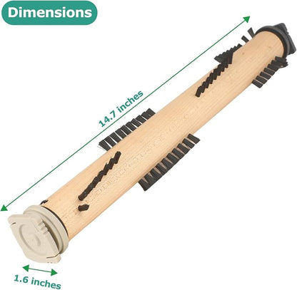 KEEPOW Vacuum Cleaner Brush Roll Compatible - Image 4