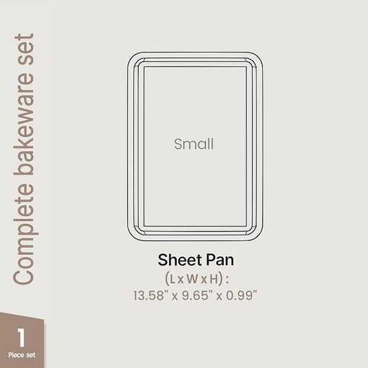 BAKKEN Kitchen Baking Pans - Image 2