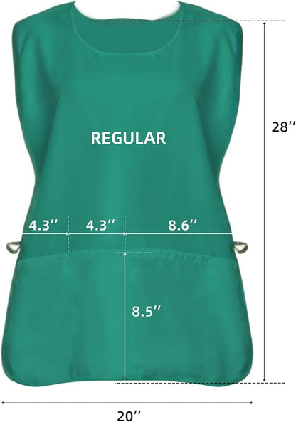 Xeoxarel Unisex Cobbler Apron - Image 3