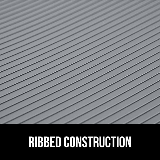 GORILLA GRIP DuraGuard Shelf Liner, Non-Adhesive Cabinet Liners - Image 9