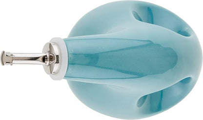 Rachael Ray 48467 Ceramic EVOO Oil and Vinegar Dispensing Bottle - Image 8