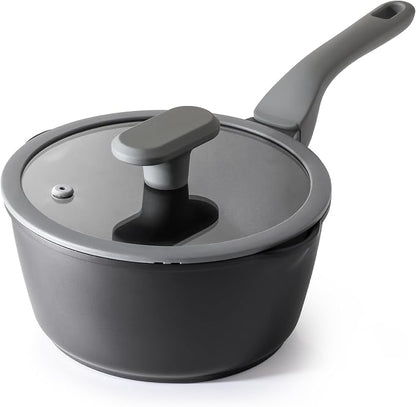 PRICUSIS Nonstick Saucepan by PRICUSIS