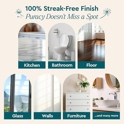 Puracy Multi-Surface Cleaner Concentrate - Image 3