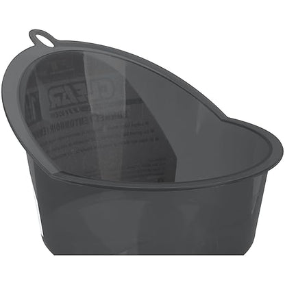 Performance Tool W4053 Clear View Easy-Fill Funnel Set - Image 6