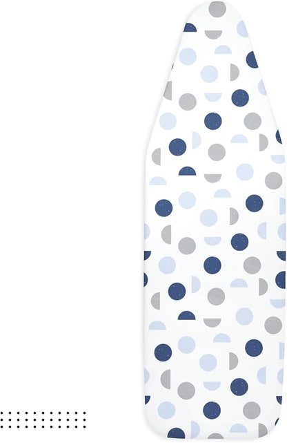 Encasa XO Ironing Board Cover and Pad 54"x15" - Image 8