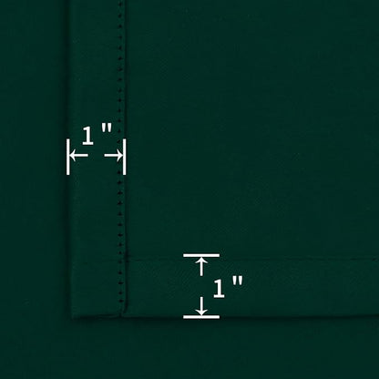 BGment Blackout Curtains 90 Inch Length 2 Panels - Image 6