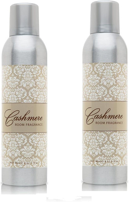 FreshRevive - Cashmere Room Spray Air Freshener - Eliminates Odors, Long-Lasting - Image 3