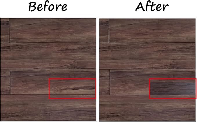 Floor Transition Strip & Self Adhesive Floor Vinyl Floor Edge Trim Laminate - Image 4