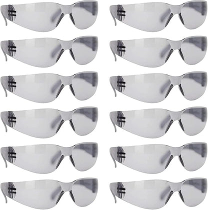 BISON LIFE Safety Glasses - Image 2