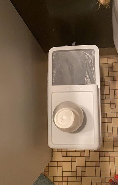 JOYBOS Bathroom Trash Can, Small Dogproof Garbage Can - Image 5