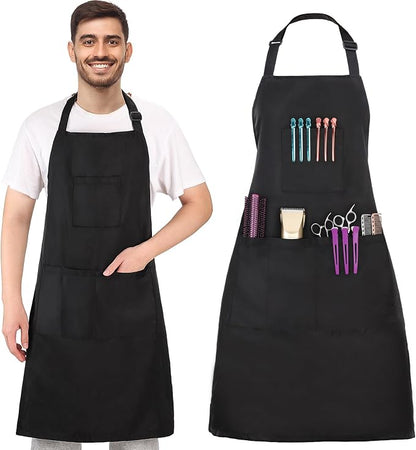 Noverlife Hair Stylist Apron - Image 9