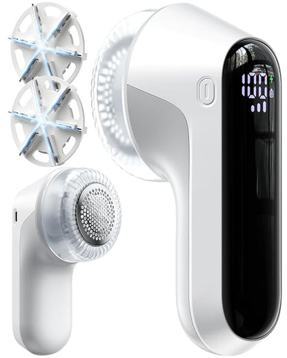 Fabric Shaver, Rechargeable Lint Shaver by Unknown