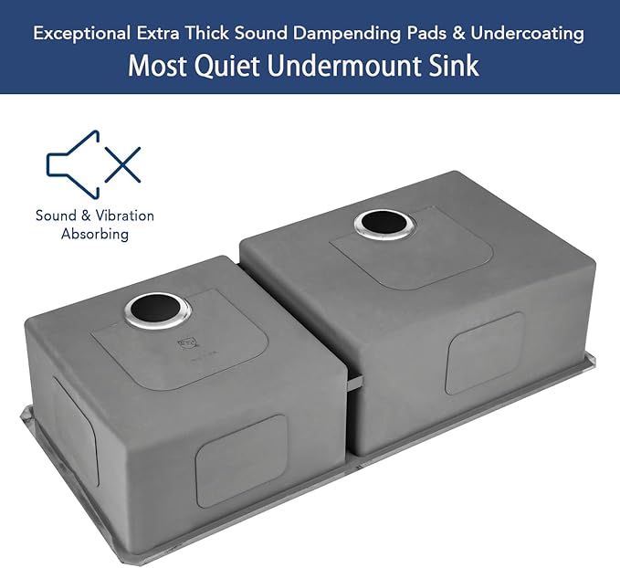 17 in. x 15 in. x 9 in. 16-Gauge Stainless Steel Undermount Single Bowl Bar Prep Kitchen Sink with Silicon Dishrack and Strainer