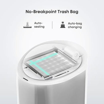 TOWNEW T Air One Official Refill Rings - Image 6