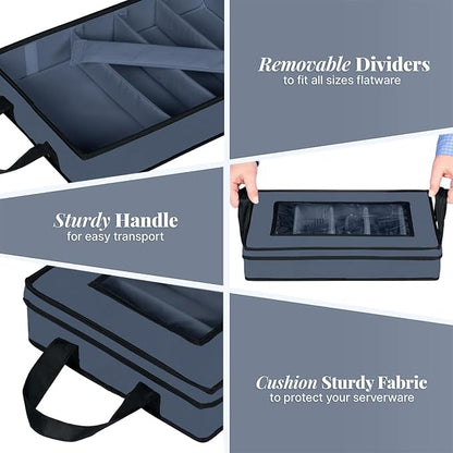 Flatware Storage Case - Image 3