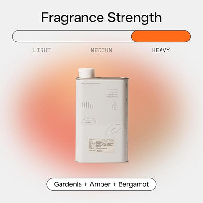 DedCool Liquid Laundry Dedtergent | Red Dakota | Bold Woody Luxurious Fragrance - Image 6