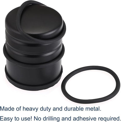 Sumnacon Heavy Duty Floor Door Stopper No Drill - Image 4