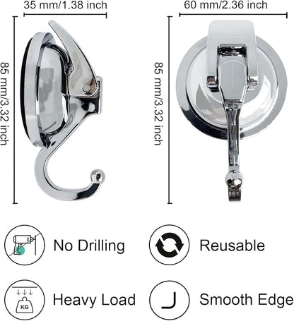 Suction Cup Hooks - Image 4