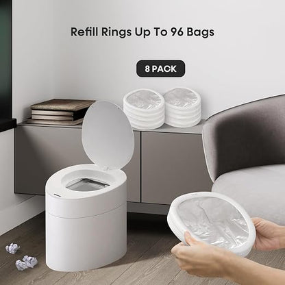 TOWNEW T Air One Official Refill Rings - Image 7