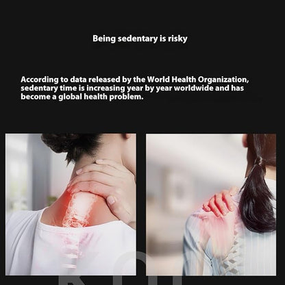 Sondor Travel Seat Cushion - Inflatable Airplane Seat Cushion for Travel.Suitable for Long Distance Sedentary People to Use,Easy to Carry.