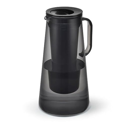 LifeStraw Home – Water Filter Pitcher, BPA Free Designed by LifeStraw