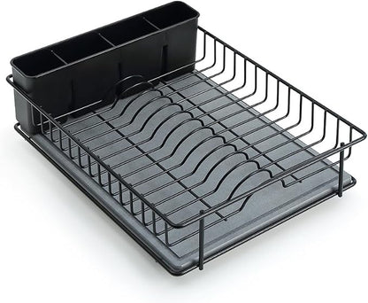 SunnyPoint 304 Stainless Steel Dish Drying Rack - Image 6