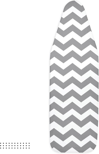 Encasa XO Ironing Board Cover and Pad 42"x14" - Image 8