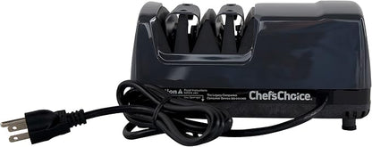 Chef'sChoice Professional Electric Knife Sharpeners Sharp-N-Hone - Image 6