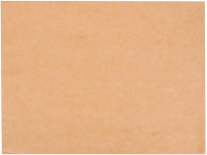Pan Liner Sheets, 6 x 9 inches, Natural Unbleached - Image 2