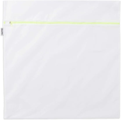 Mesh Laundry Bag for Delicates, Wash Bag for Underwear and Lingerie, Makeup - Image 2