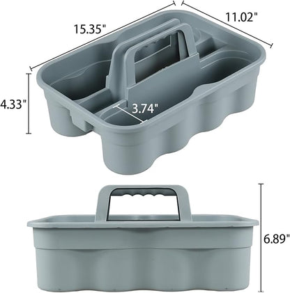 Zopnny Multiuse Caddy Organizer - Image 2