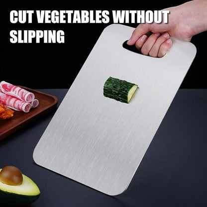 Titanium Cutting Board - Image 4