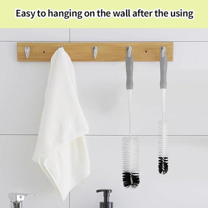 Bottle Cleaner Brush Set - Image 8