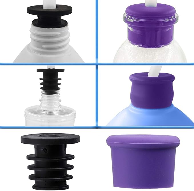 Gagal Kitchen Sink Soap Dispenser and Extension Tube Kit - Image 7