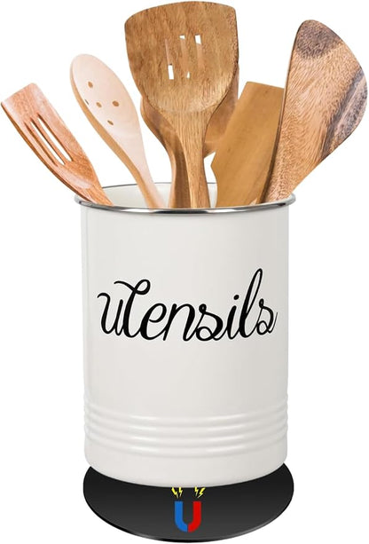 Magnetic RV Utensil Holder by LiuLiXia