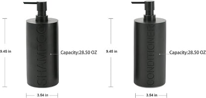 Shampoo, Conditioner, or Body Wash Dispensers - Image 2