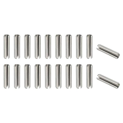 PATIKIL Slotted Spring Pin by PATIKIL