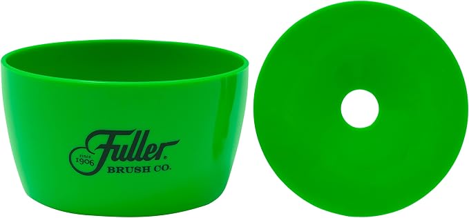Fuller Brush Handy Holder with Drain Rack – Small Sink Caddy - Image 6