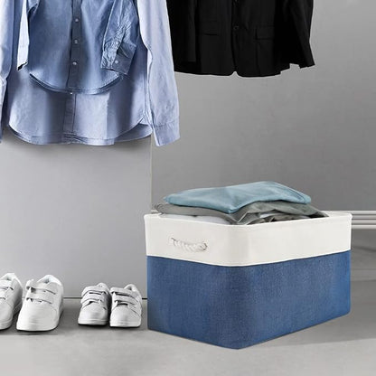 Organization and Storage Bins for Shelves - Image 7