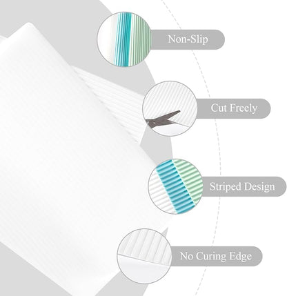 Non-Slip Silicone Refrigerator Liners - Image 3