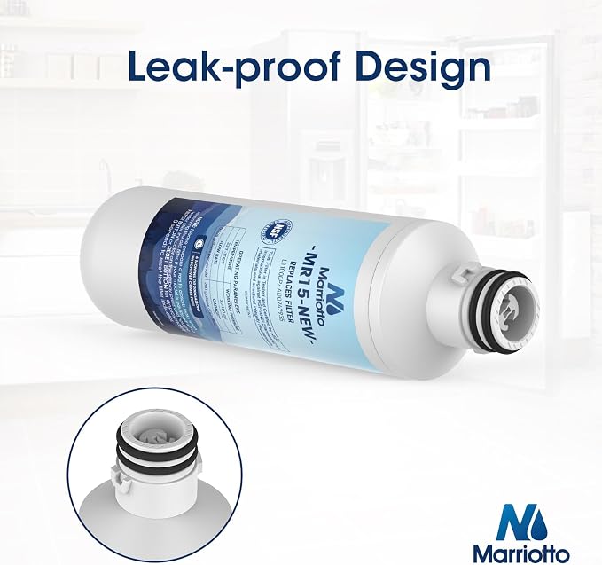 MARRIOTTO Water Filter LT1000PC Replacement - Image 4