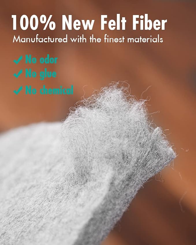 Non Slip Rug Pad Gripper - Image 5