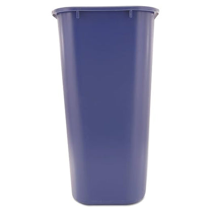 Rubbermaid Commercial Products Deskside Recycling Can, 10.25-Gallon/41-Quart - Image 2